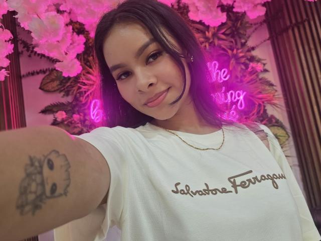 NoaStewart - Live porn &amp; sex cam - 25229689