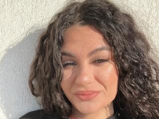 CurllyMya - Sexe cam en vivo - 25231805