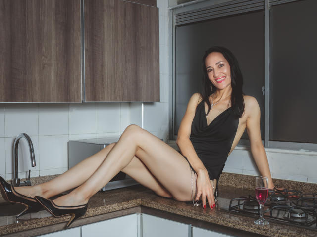 MiaMott - Live porn &amp; sex cam - 25232081