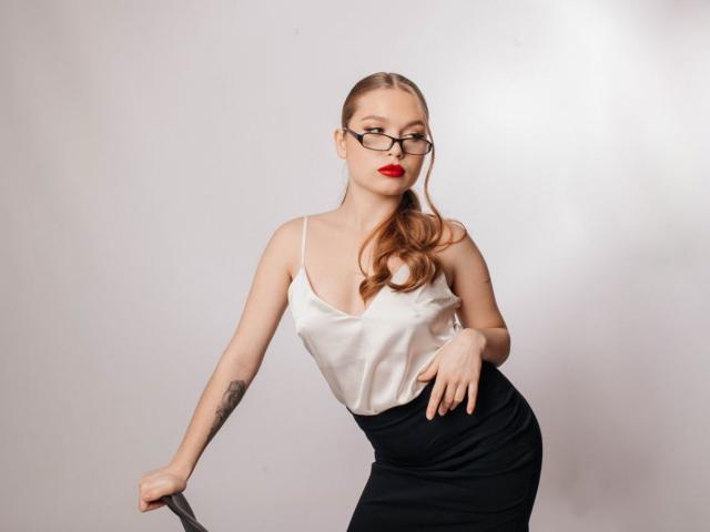 LaraPika - Camera khiêu dâm &amp; quyến rũ trực tiếp - 25232165