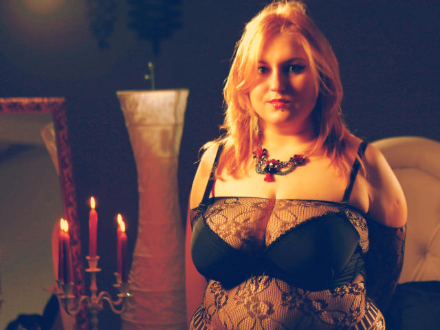 OnePlayfulDevil - Sexe cam en vivo - 2523260