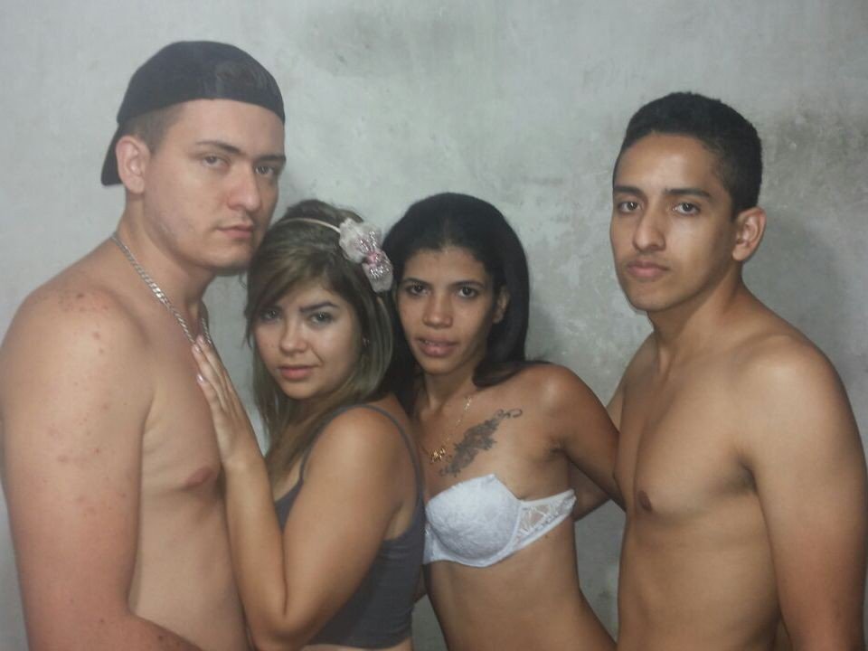 LatinAwesomeSexFour - Live Sex Cam - 2523310