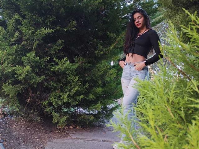 MaddisonIvanova - Sexe cam en vivo - 25233389