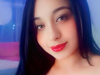 IsabelSaenzX - Sexe cam en vivo - 25233525