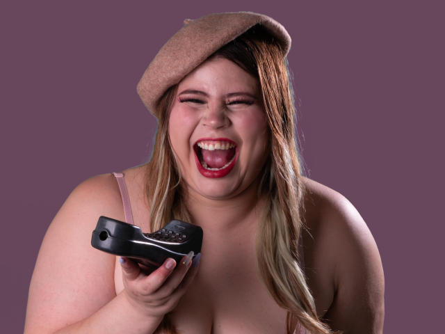 EymiTomsom - Sexe cam en vivo - 25233745