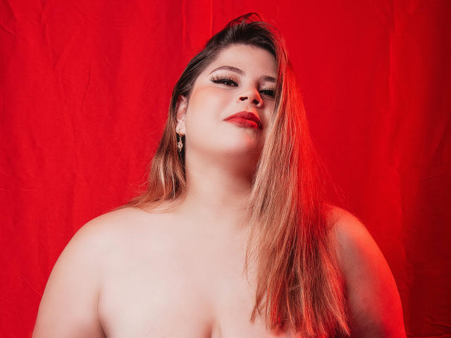 EymiTomsom - сексуальная веб-камера в реальном времени - 25233801