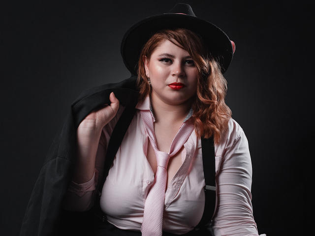 EymiTomsom - сексуальная веб-камера в реальном времени - 25233885