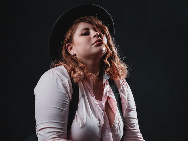 EymiTomsom - Camera khiêu dâm &amp; quyến rũ trực tiếp - 25233897