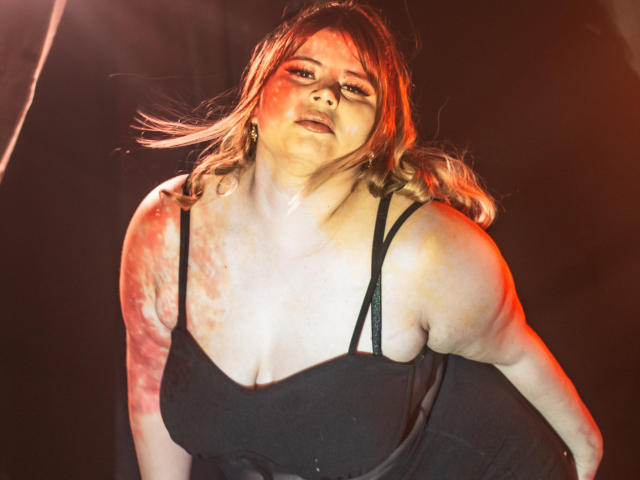 EymiTomsom - Camera khiêu dâm &amp; quyến rũ trực tiếp - 25234061