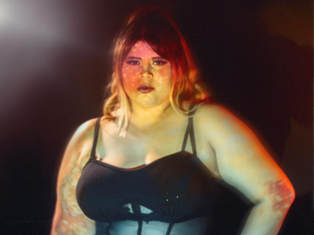 EymiTomsom - Live porn &amp; sex cam - 25234117