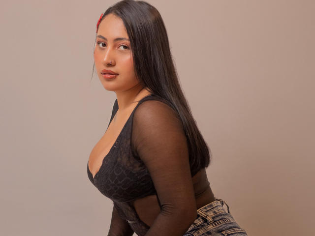 MadyBrown - Sexe cam en vivo - 25234541