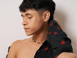DanteEvans - Live porn &amp; sex cam - 25234713