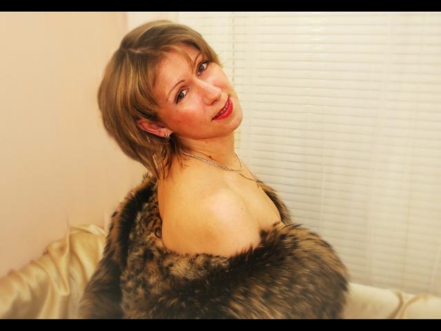 SexyNaty - Sexe cam en vivo - 2523482