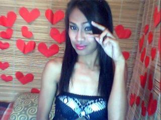 Bruneth69 - Sexe cam en vivo - 2523556