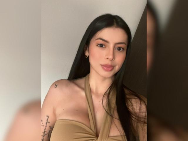 IsabellaJames - Live sexe cam - 25235861