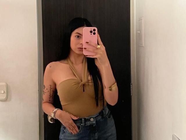 IsabellaJames - Live porn &amp; sex cam - 25235889