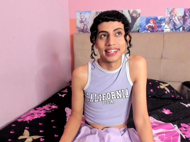 EimyFlorian - Live porn &amp; sex cam - 25235977