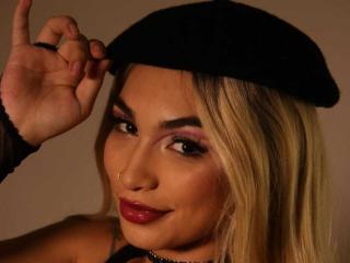 LylaPeach - Sexe cam en vivo - 25236181
