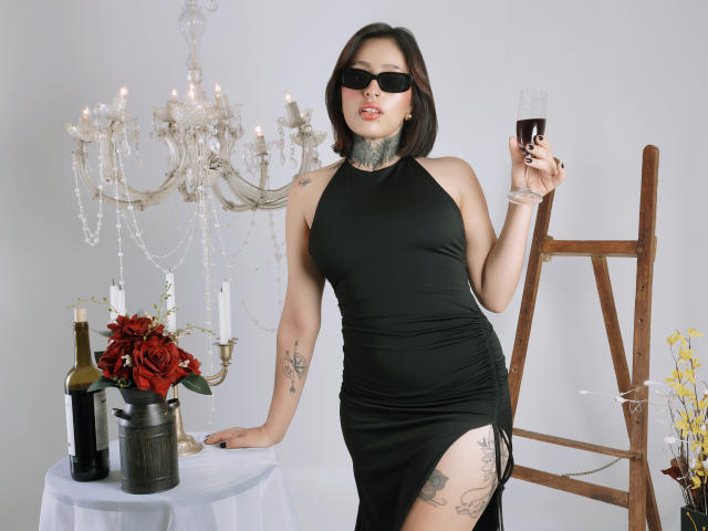 MartinaPalmer - Live sex cam - 25236245