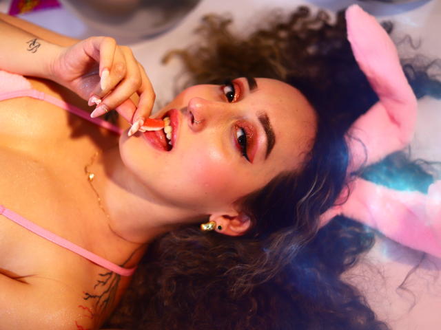 AnniCarter - Live porn &amp; sex cam - 25236309