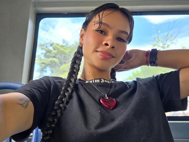 NoaStewart - Live sex cam - 25236721