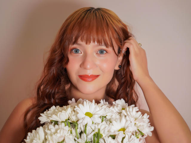 EmilyKlein - Camera khiêu dâm &amp; quyến rũ trực tiếp - 25236881