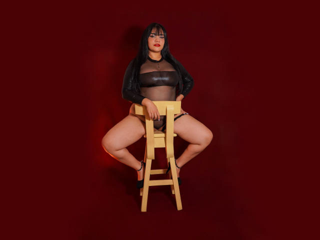 AliciaRelas - Live sex cam - 25237513