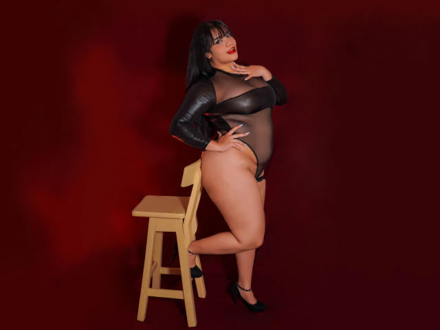 AliciaRelas - Live porn &amp; sex cam - 25237517