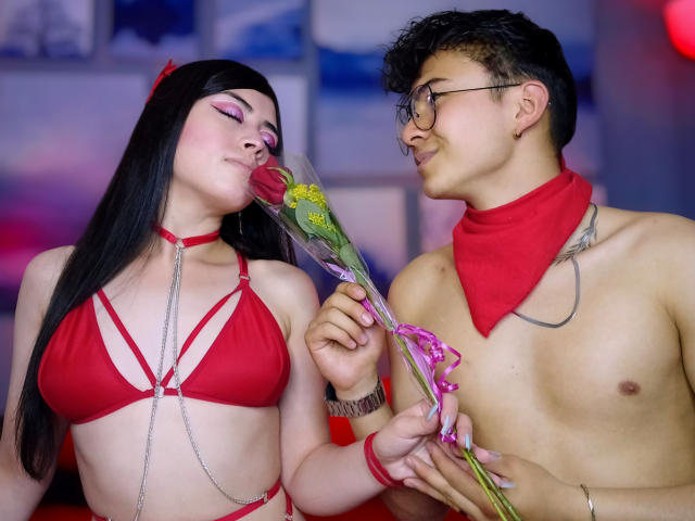 NoahAndRose - Live porn &amp; sex cam - 25237673