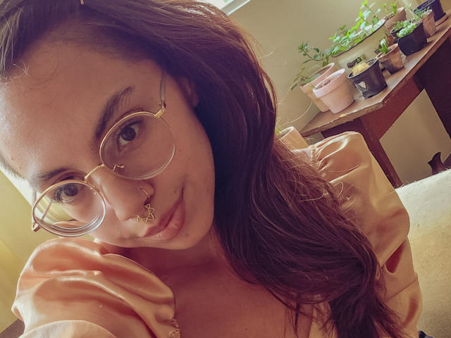 NaturalMariaHun - Camera khiêu dâm &amp; quyến rũ trực tiếp - 25238049