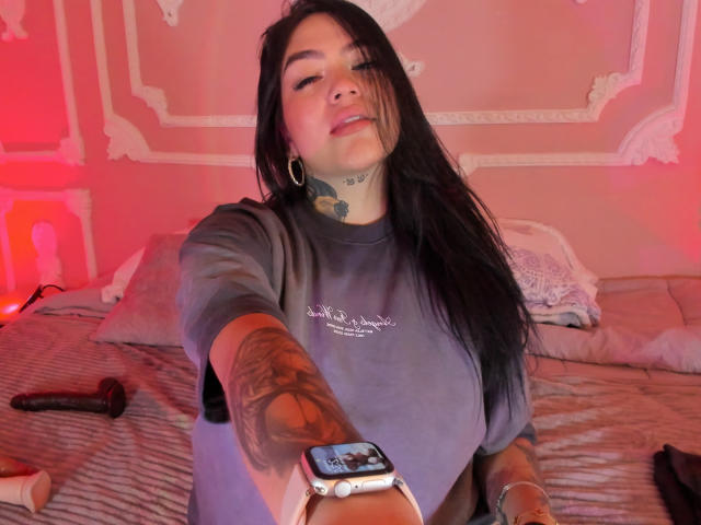 TessaCarvell - Live porn &amp; sex cam - 25238269