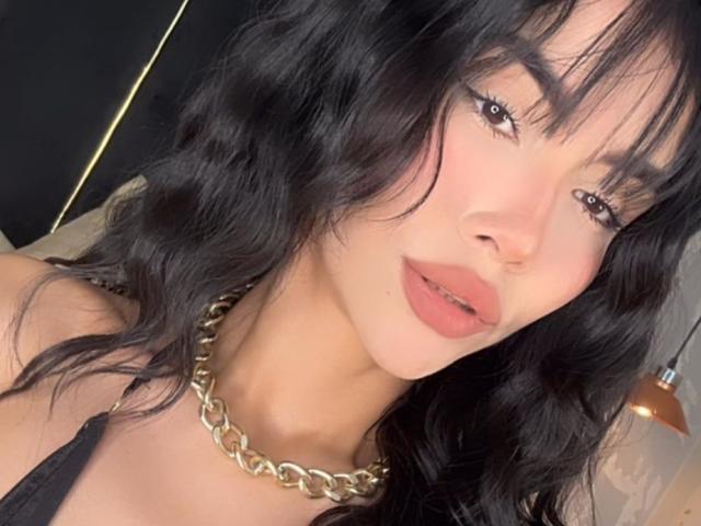 TinnyEngel - Live sex cam - 25238517