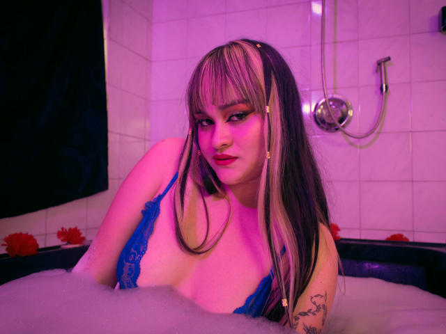 LailaDurmont - Sexe cam en vivo - 25239937