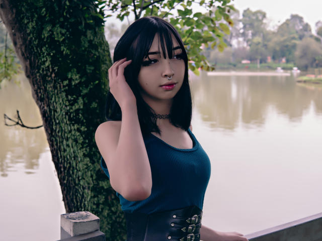 MillaHottLove69 - Live porn &amp; sex cam - 25240609