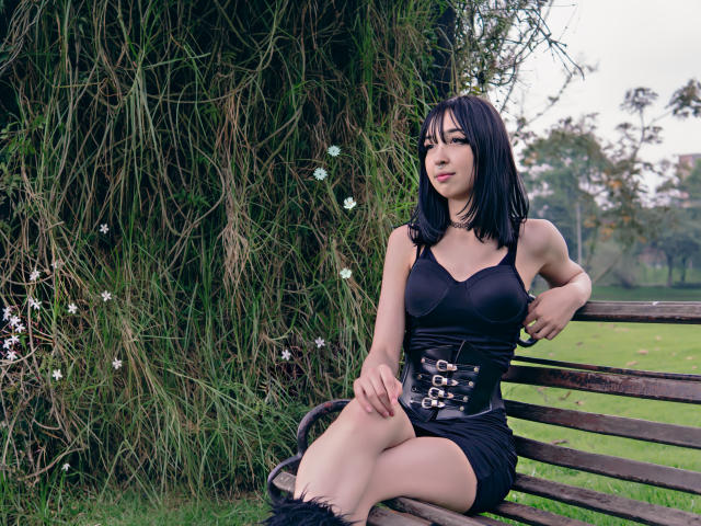 MillaHottLove69 - Live sex cam - 25240665