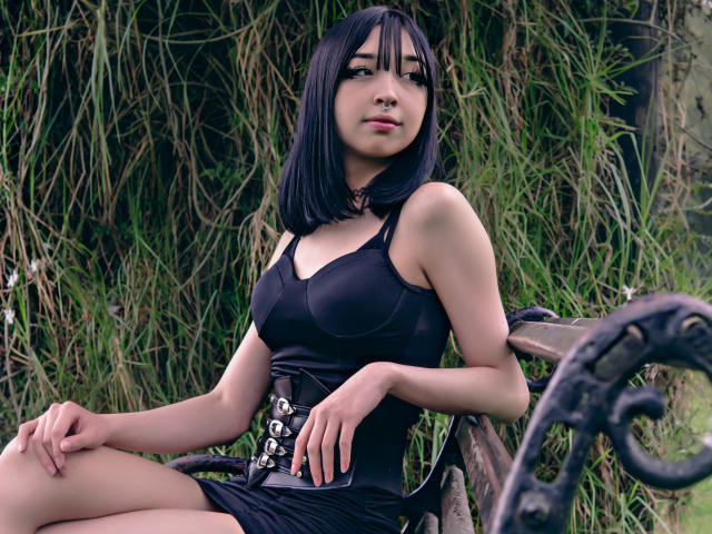 MillaHottLove69 - Live porn &amp; sex cam - 25240669