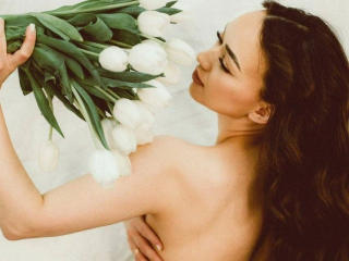 Kristianna-hot - Live porn &amp; sex cam - 25240717