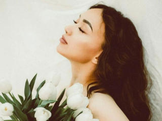 Kristianna-hot - Camera khiêu dâm &amp; quyến rũ trực tiếp - 25240729