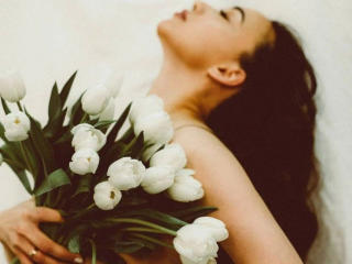 Kristianna-hot - Live porn &amp; sex cam - 25240737