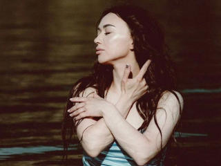 Kristianna-hot - Live porn &amp; sex cam - 25240741