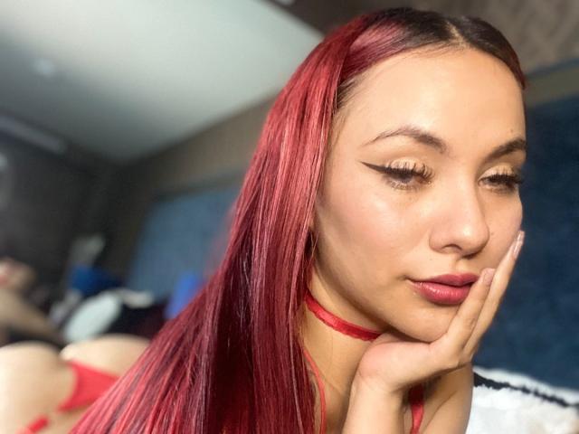 ValeryHarllow - Live porn &amp; sex cam - 25241809