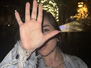 EmilyTon - Live sex cam - 25241881