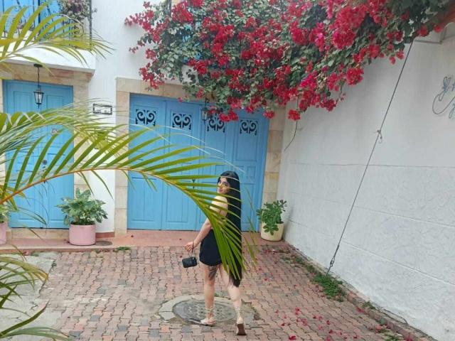 EmilyTon - Camera khiêu dâm &amp; quyến rũ trực tiếp - 25241937