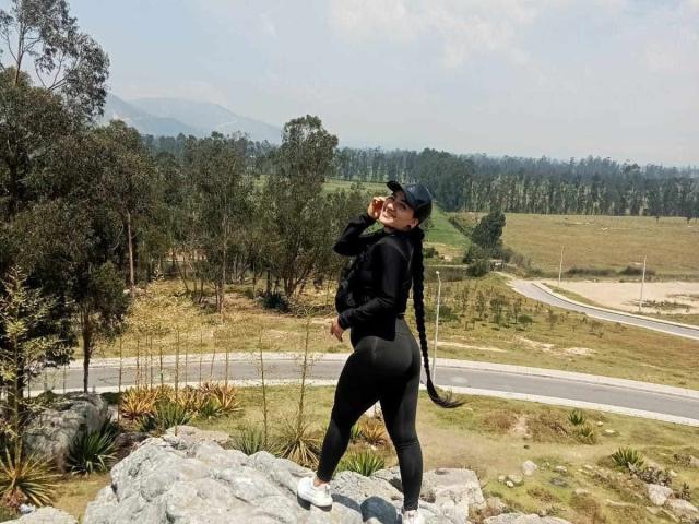 EmilyTon - Sexe cam en vivo - 25241973