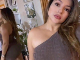 Amellie69s - Camera khiêu dâm &amp; quyến rũ trực tiếp - 25241981