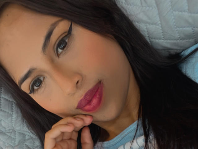 MyaaTyler - Camera khiêu dâm &amp; quyến rũ trực tiếp - 25242317