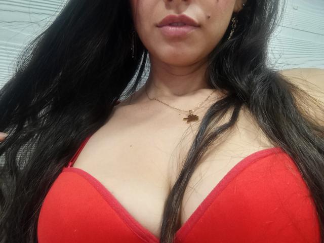 MadissonFontaine - Live porn &amp; sex cam - 25242497