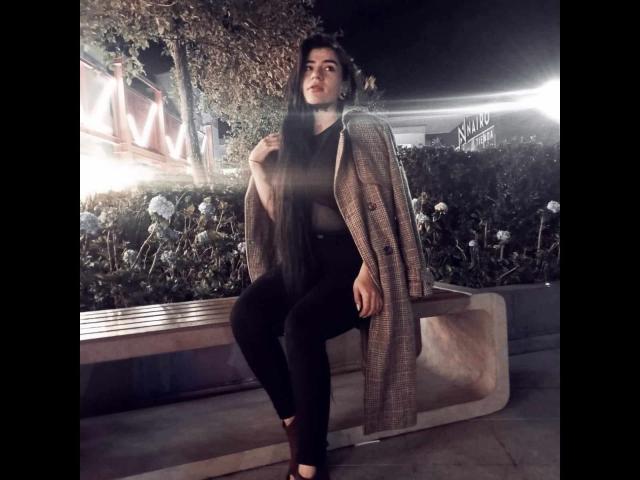 EmilyTon - Sexe cam en vivo - 25242949