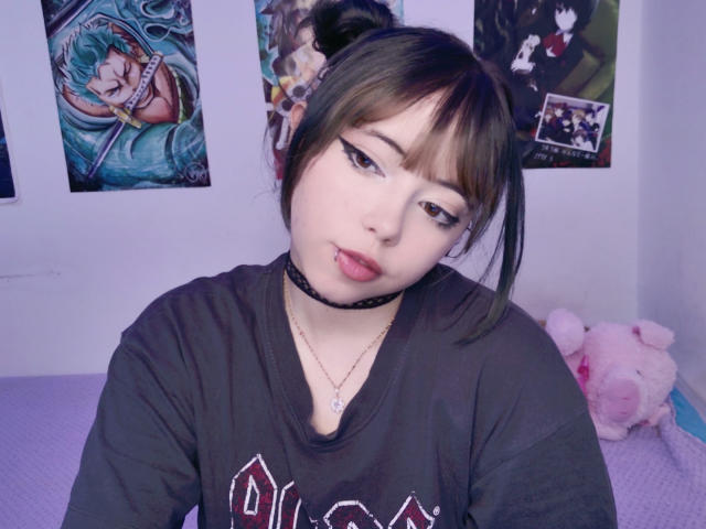 Arieyaara - Live porn &amp; sex cam - 25243609