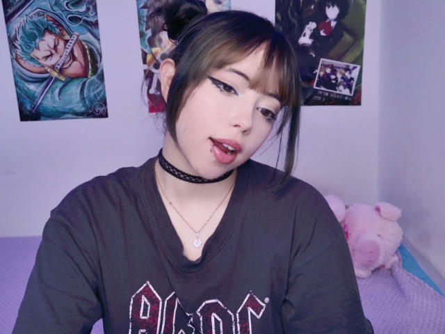 Arieyaara - Porno na żywo i seks kamera - 25243613